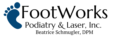 FootWorks Podiatry & Laser, Inc. — Beatrice Schmugler, DPM